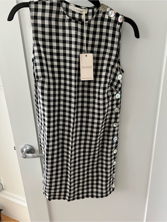 Doen Dresses & Skirts - Doen Coralie Dress NWT size 00